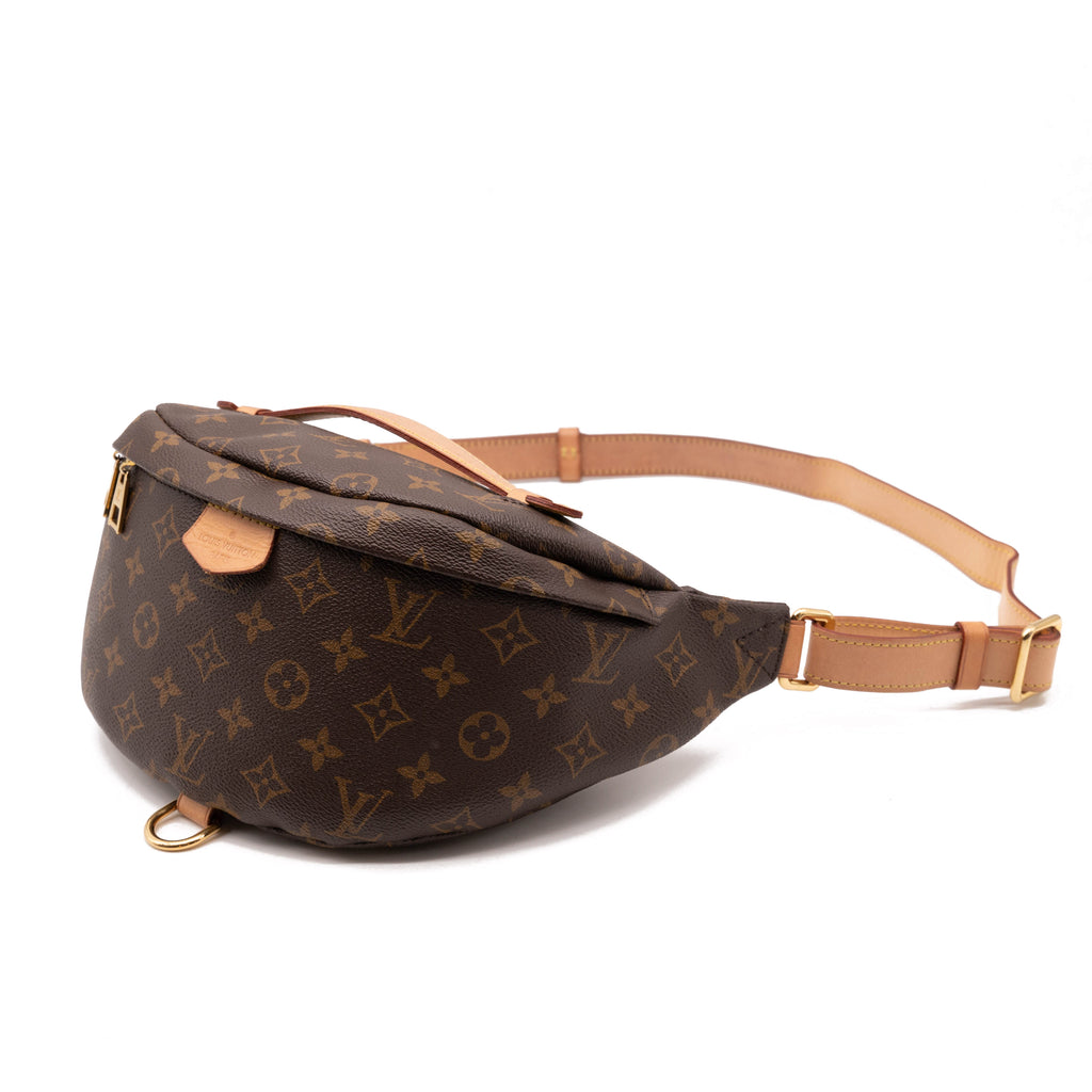 Louis Vuitton Bum Bag Review Is it Worth it