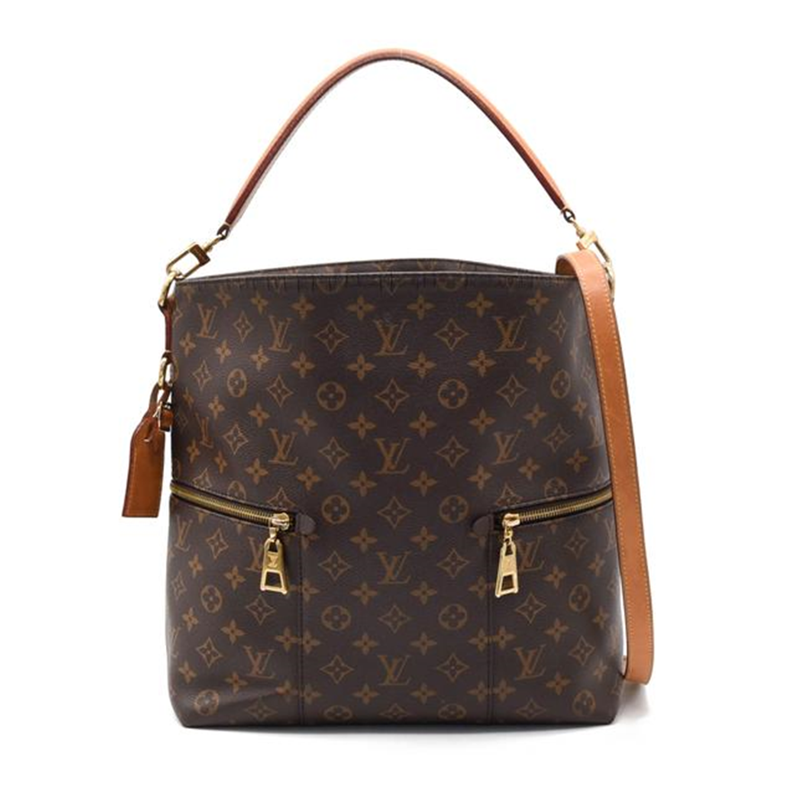 Louis Vuitton Monogram Infrarouge Pochette Metis - MyDesignerly