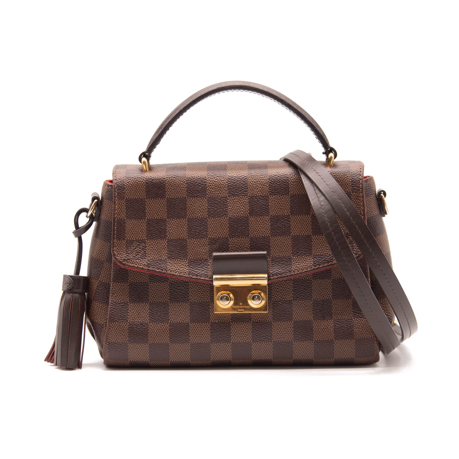 Louis Vuitton Monogram Dentelle Speedy 30 Silver - MyDesignerly