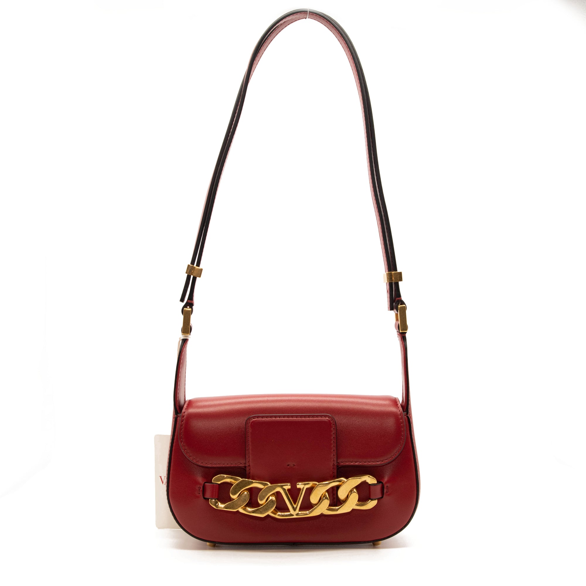 Bottega Veneta The Chain Pouch Brown Calfskin Leather Shoulder Bag – Queen  Bee of Beverly Hills