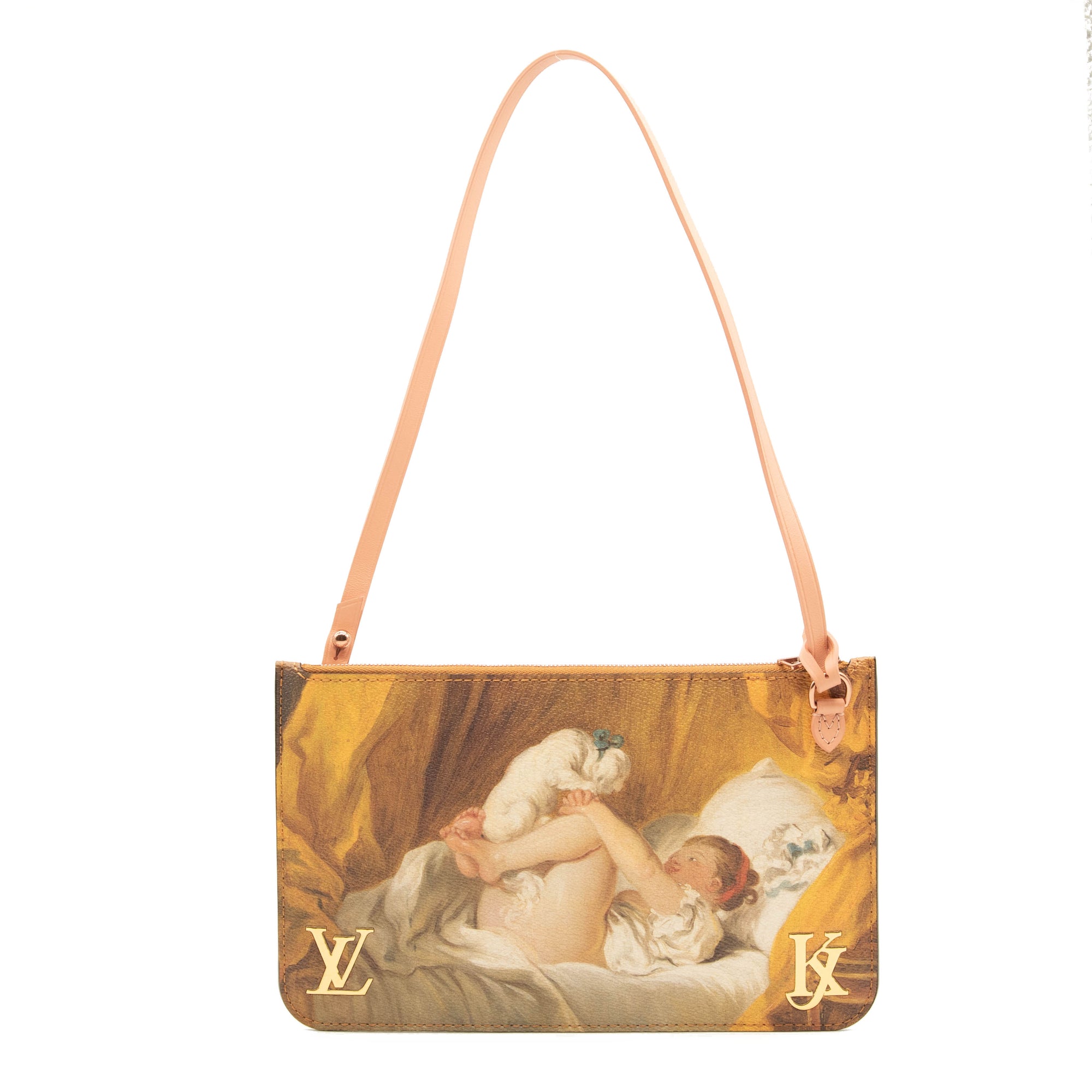 Louis Vuitton Epi Brea GM - MyDesignerly