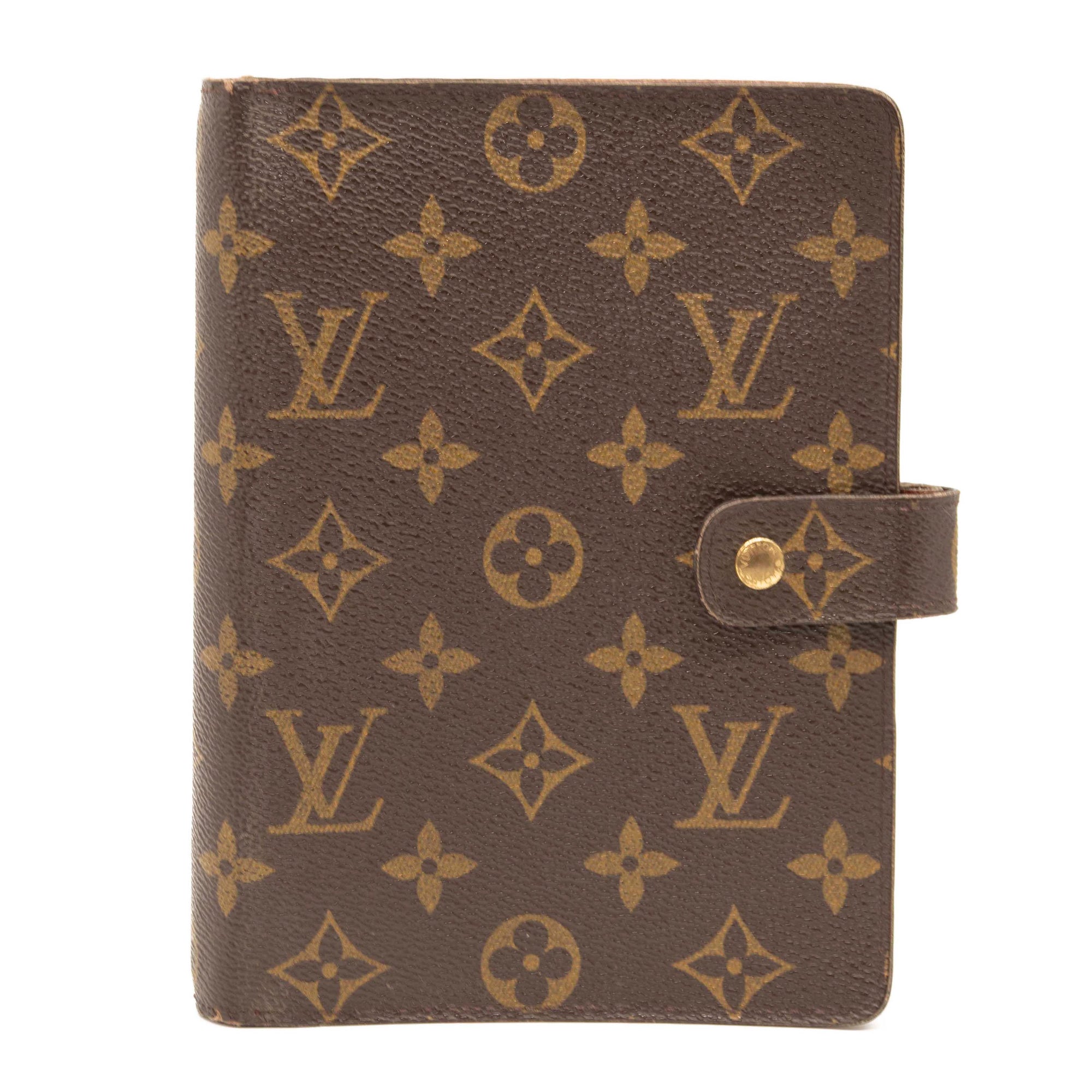 Louis Vuitton Damier Ebene Zippy Wallet Spain - MyDesignerly