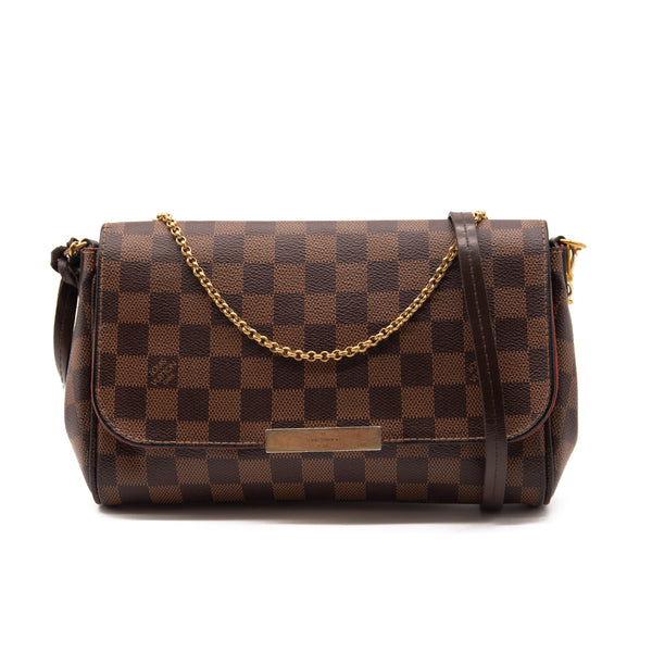 Louis Vuitton Damier Ebene Venus NéoNoé MM - A World Of Goods For You, LLC