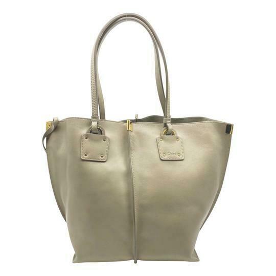 chloe vick tote