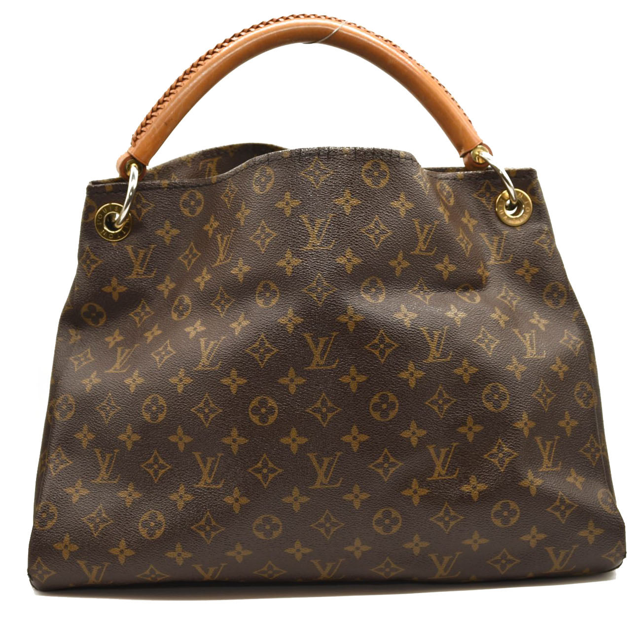 Louis Vuitton Monogram Artsy mm