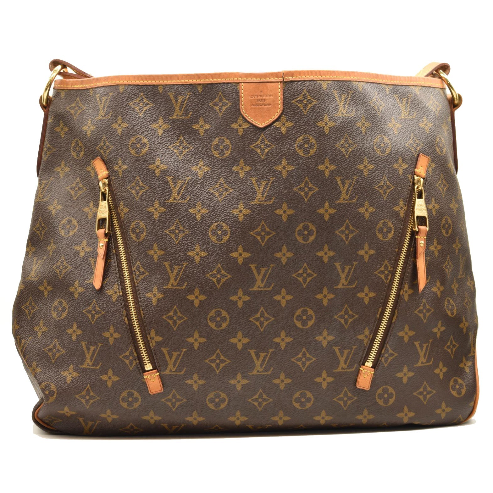 USED 2010 $2600 LOUIS VUITTON Monogram Artsy MM AR4110 - MyDesignerly