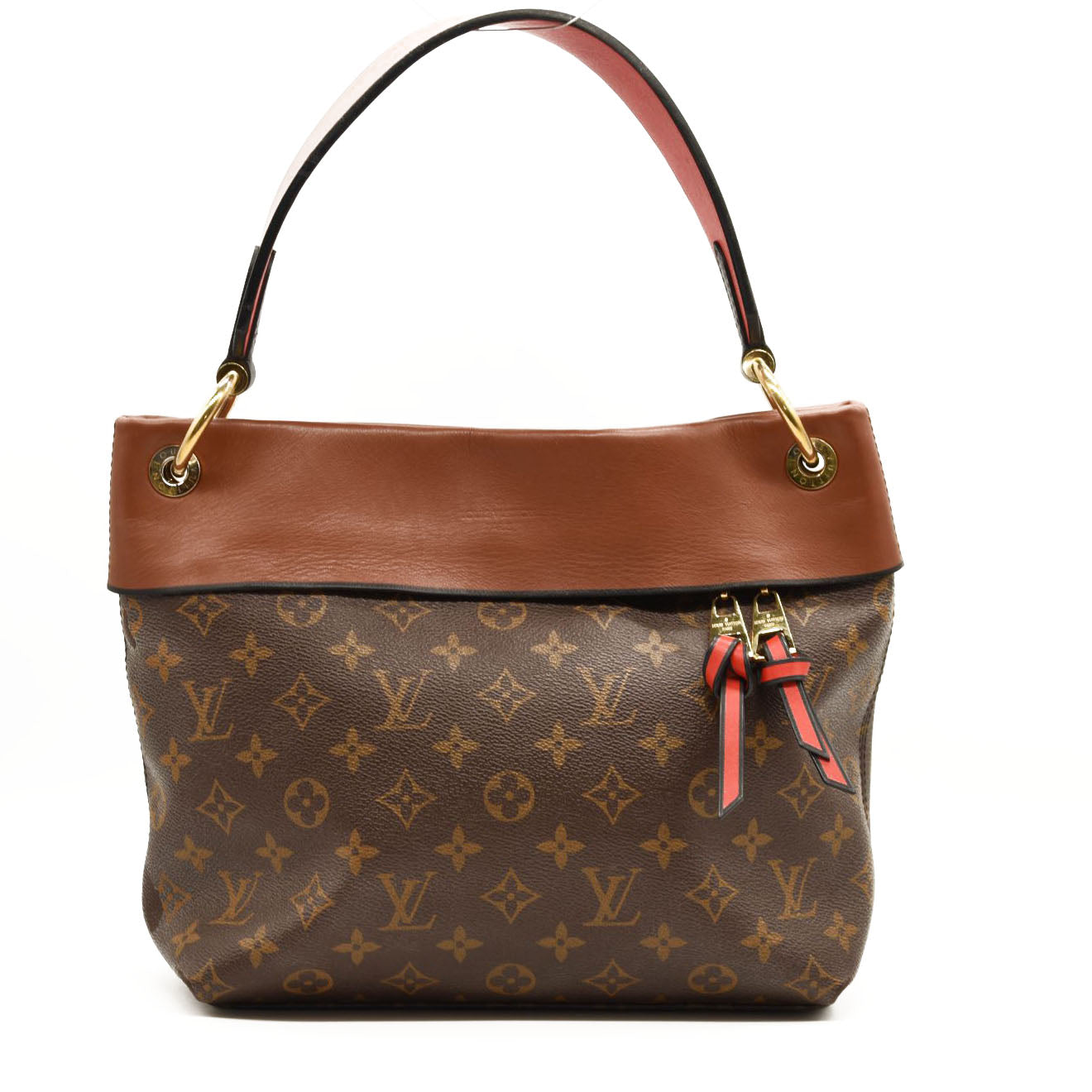 USED 2010 $2600 LOUIS VUITTON Monogram Artsy MM AR4110 - MyDesignerly