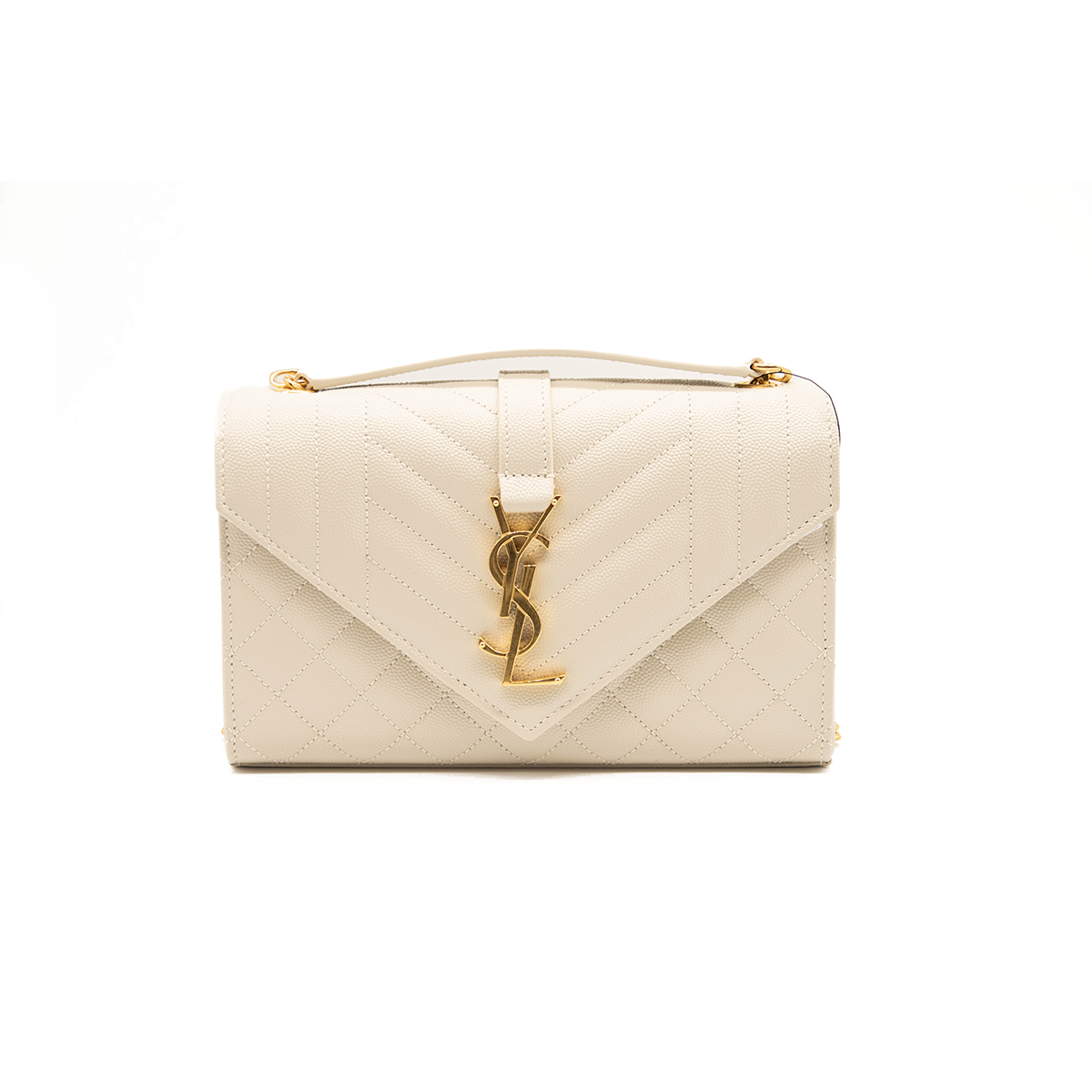 Néonoé bb leather crossbody bag Louis Vuitton Beige in Leather - 23265482