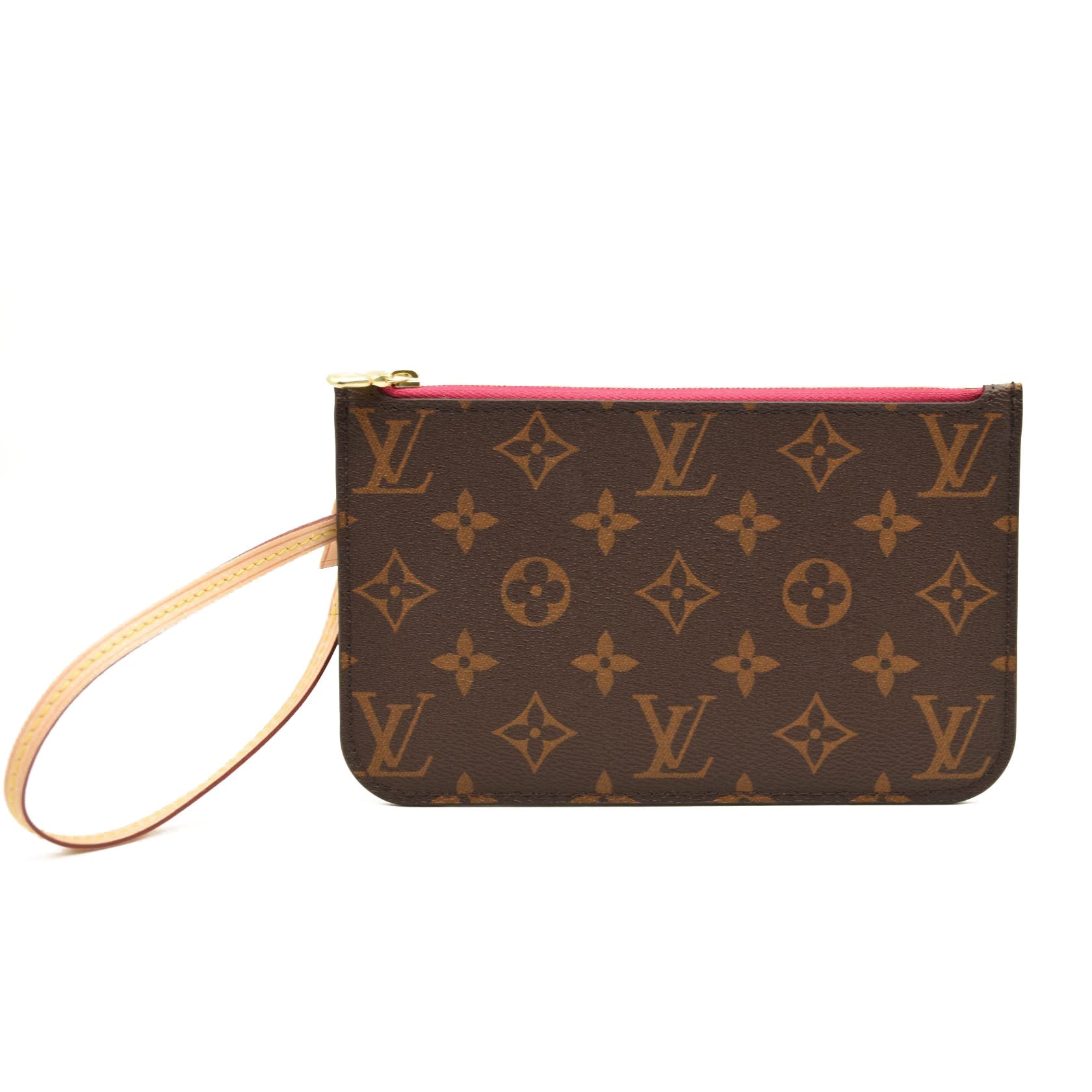 Fashionphile - The Louis Vuitton Kirigami Pochette Set