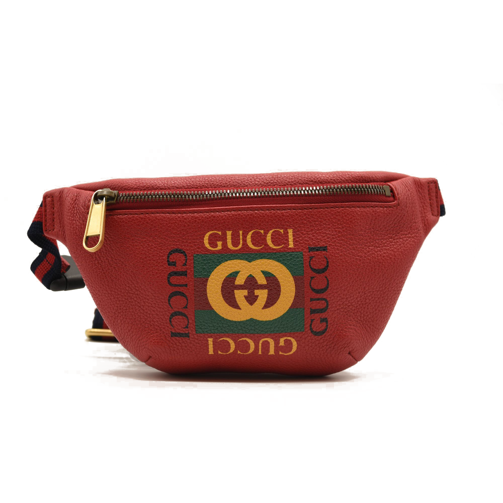 Gucci GG Marmont Monogram Multicolor Matelasse Diagonal Super Mini Red -  MyDesignerly