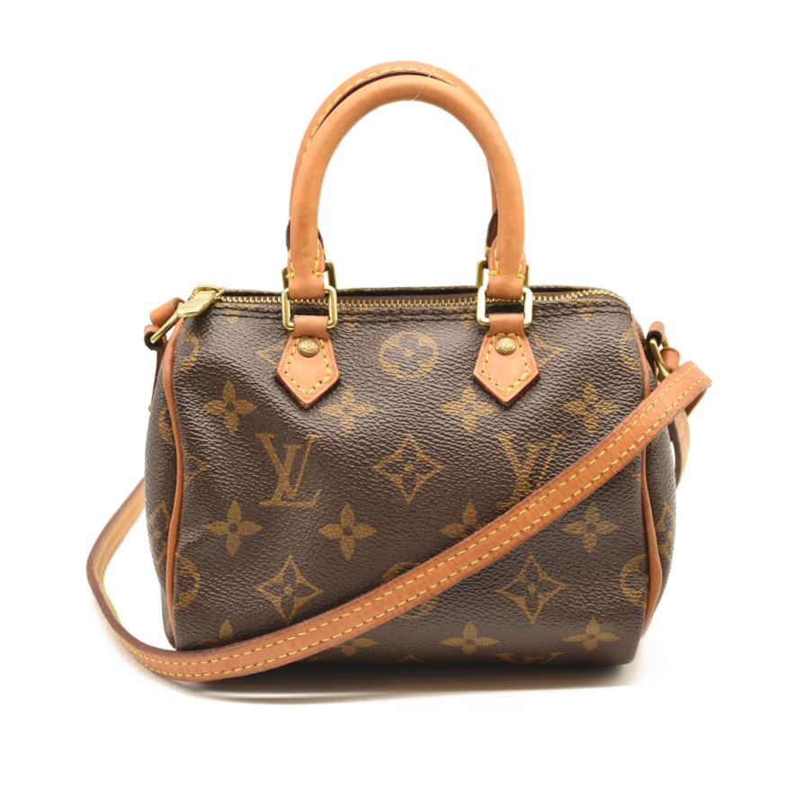 Louis Vuitton Reverse Monogram Vanity PM - MyDesignerly