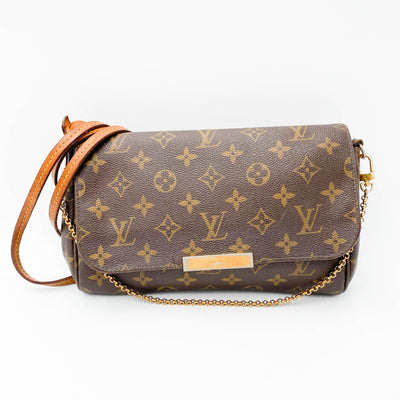 Louis Vuitton: Favorite MM Review - StyleByAliya