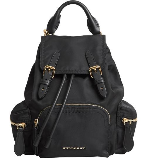 burberry backpack nylon