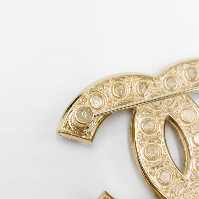 Chanel brooch, Luxury, Accessories on Carousell