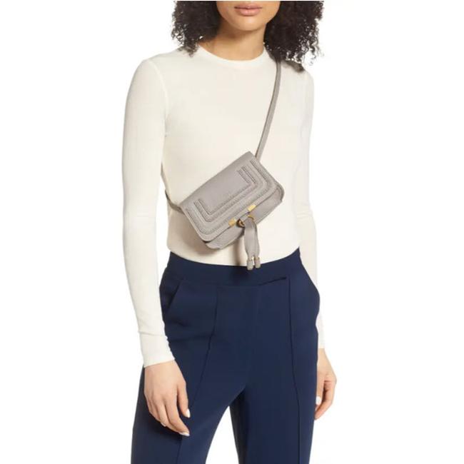 chloe marcie convertible belt bag