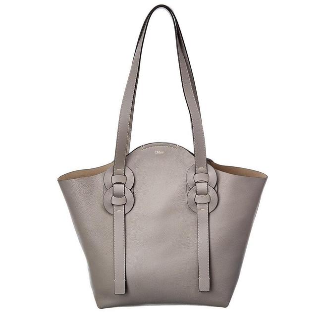 BURBERRY #40290 Ivory Canvas Small Tote Bag – ALL YOUR BLISS