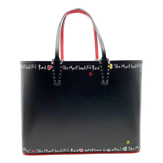 louboutin cabata