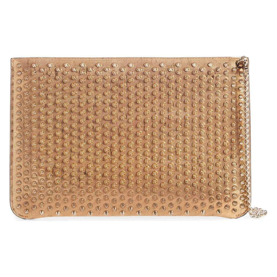 christian louboutin crossbody bag