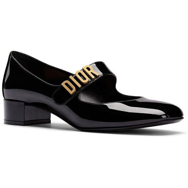 Top 4 mẫu giày búp bê Dior khiến các tín đồ thời trang mê tít