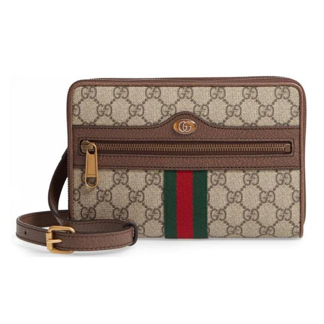 gucci crossbody supreme