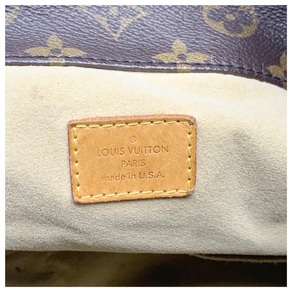 louis vuitton artsy gm