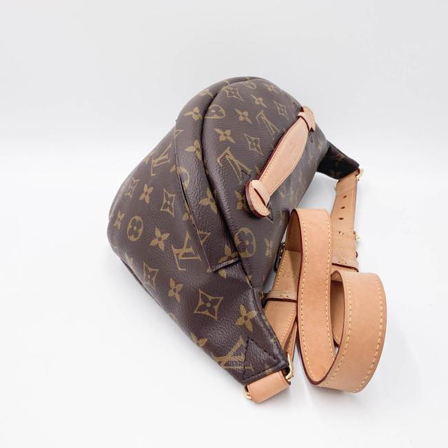 NEW LOUIS VUITTON MONOGRAM MINI BUMBAG - MyDesignerly