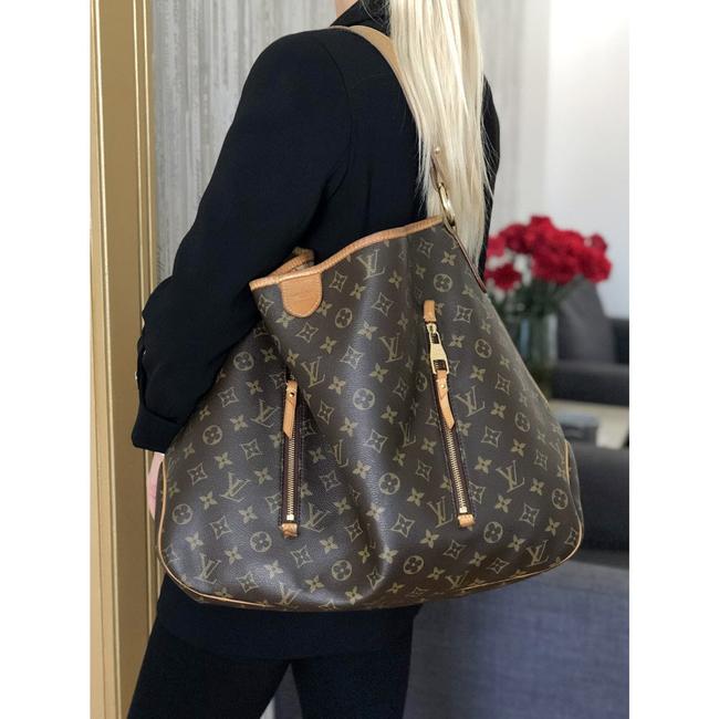 Louis Vuitton Delightful Tote 357784