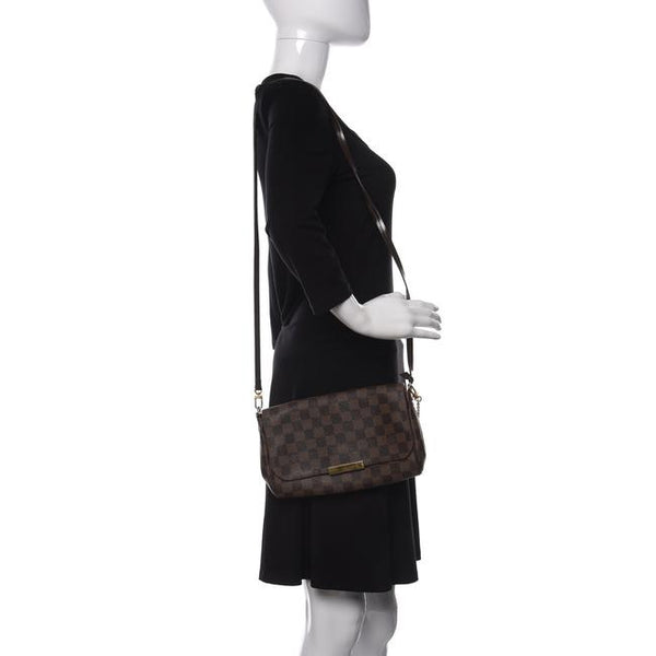 LOUIS VUITTON Monogram New Wave Multi Pochette Accessories Shoulder St -  MyDesignerly