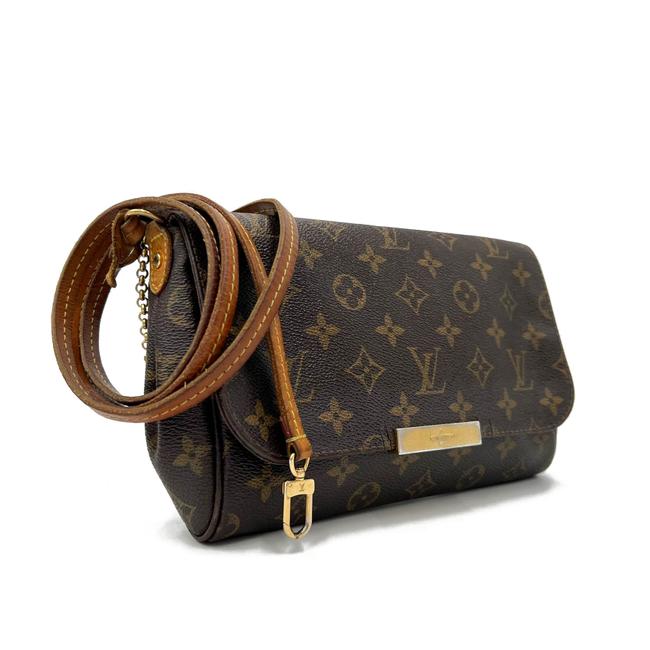 Louis Vuitton Favorite Mm Cross body bag