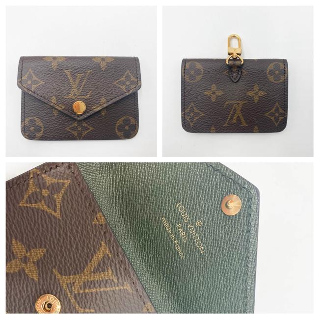 Louis Vuitton Pochette Felicie With Inserts Brown Damier Ebene Canvas -  MyDesignerly