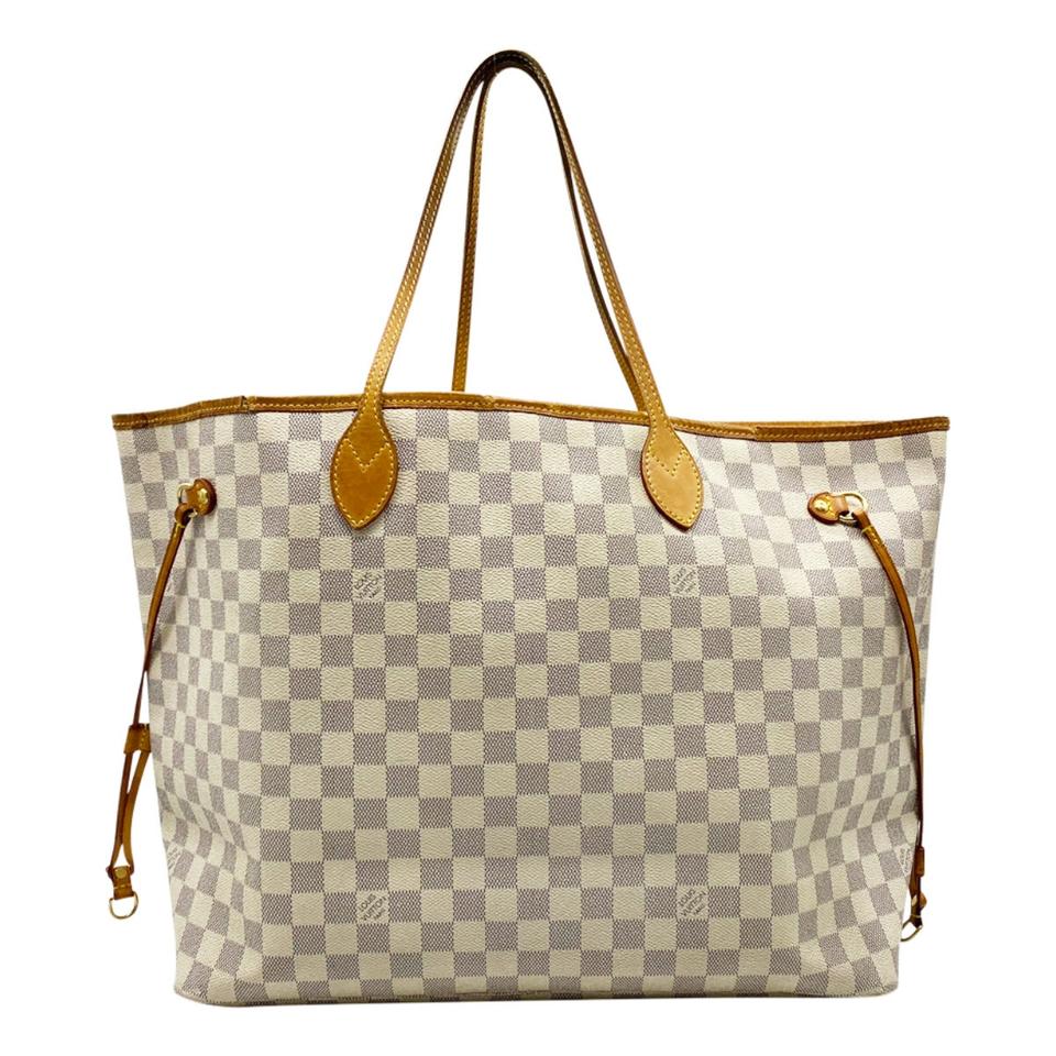 Louis Vuitton Beach Bag  Natural Resource Department