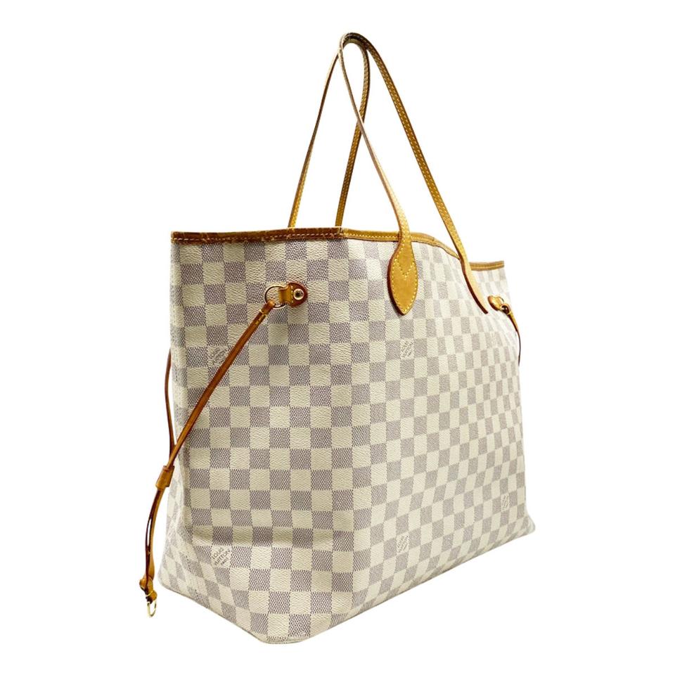 Louis Vuitton, Bags, Authentic Louis Vuitton Large Bagdust Bag