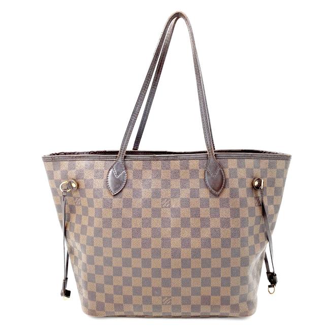 louis vuitton checkered