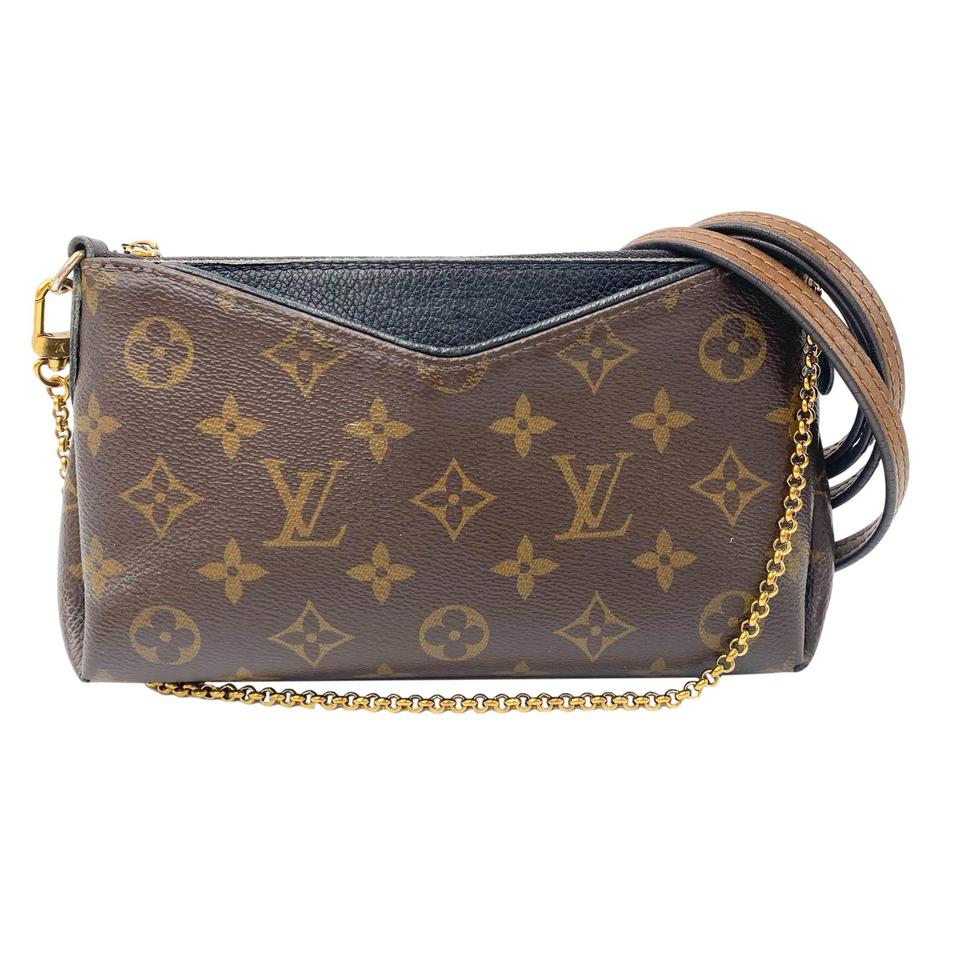 Clutch  Ví Cầm Tay Louis Vuitton  Nam  CLTT96  Trường Trần Store