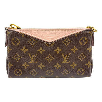 louis v clutch