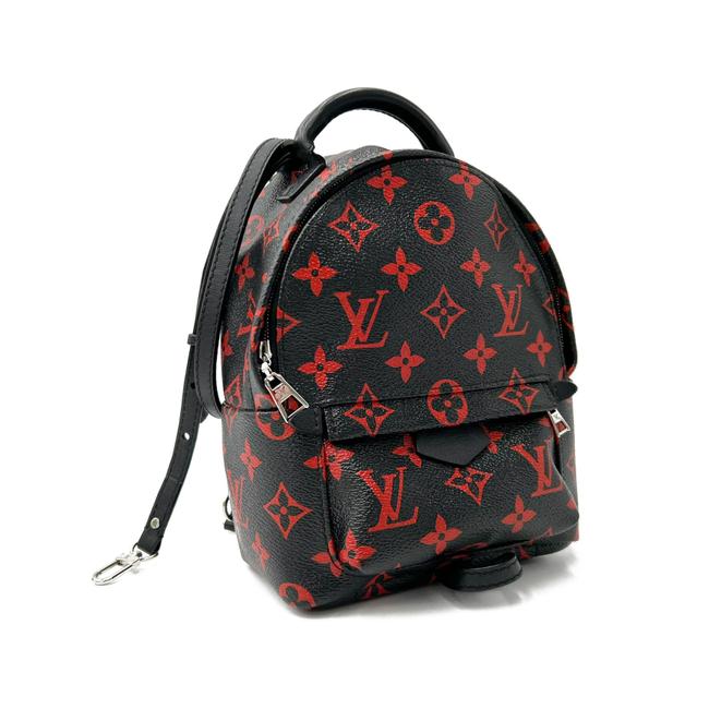 The Louis Vuitton Palm Springs Backpack Has Several New Versions, Including  One That Costs $50,000 - PurseBlog