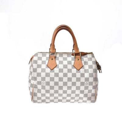 louis vuitton speedy 25 damier