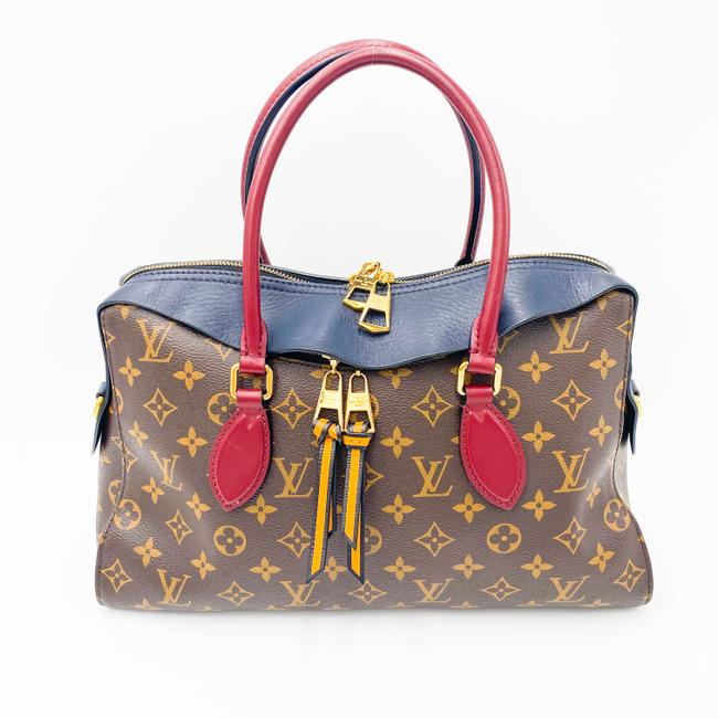 louis vuitton tuileries handbag