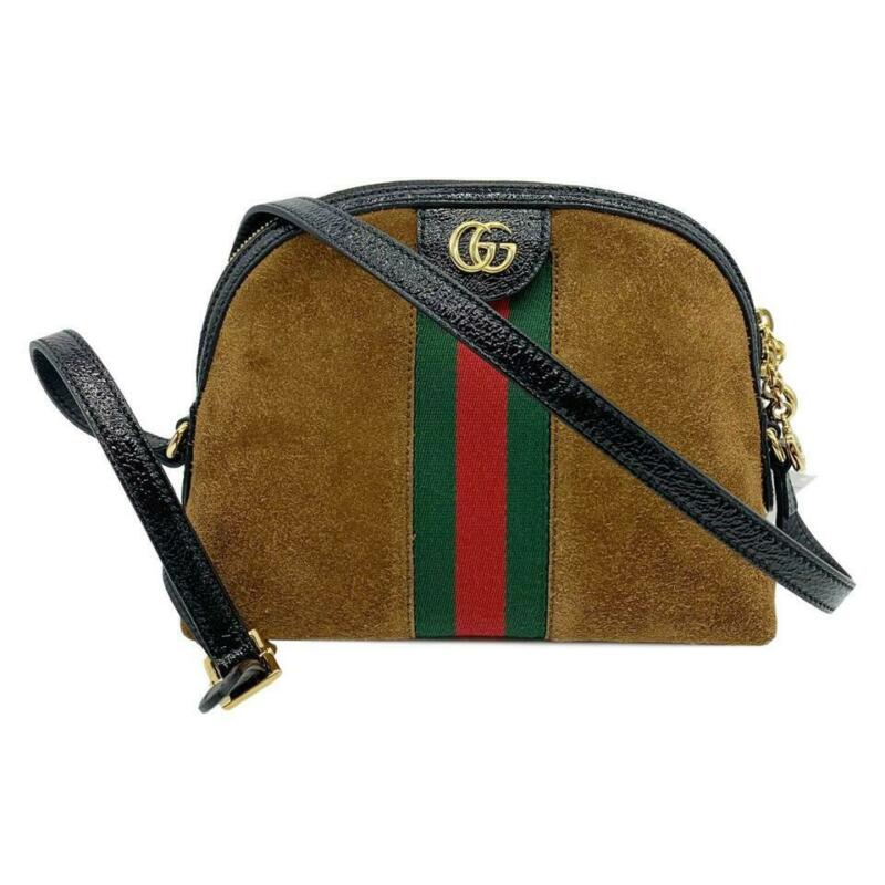 gucci ophidia chain bag