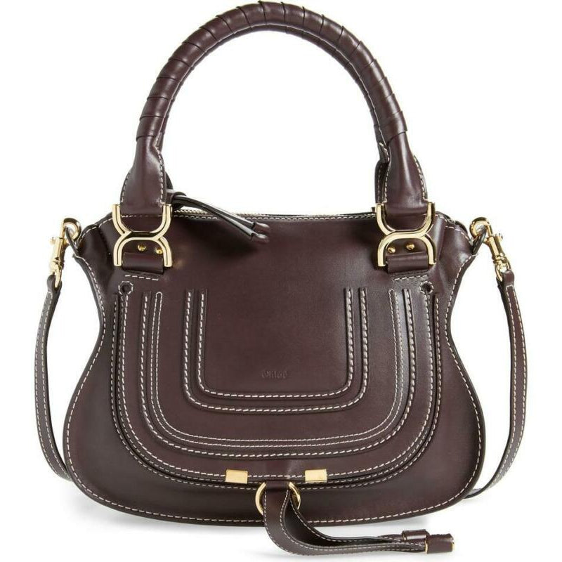 chloe marcie small black