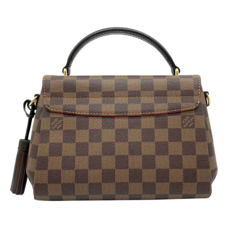 LV Croisette Damier, Women's Fashion, Bags & Wallets, Cross-body Bags on  Carousell