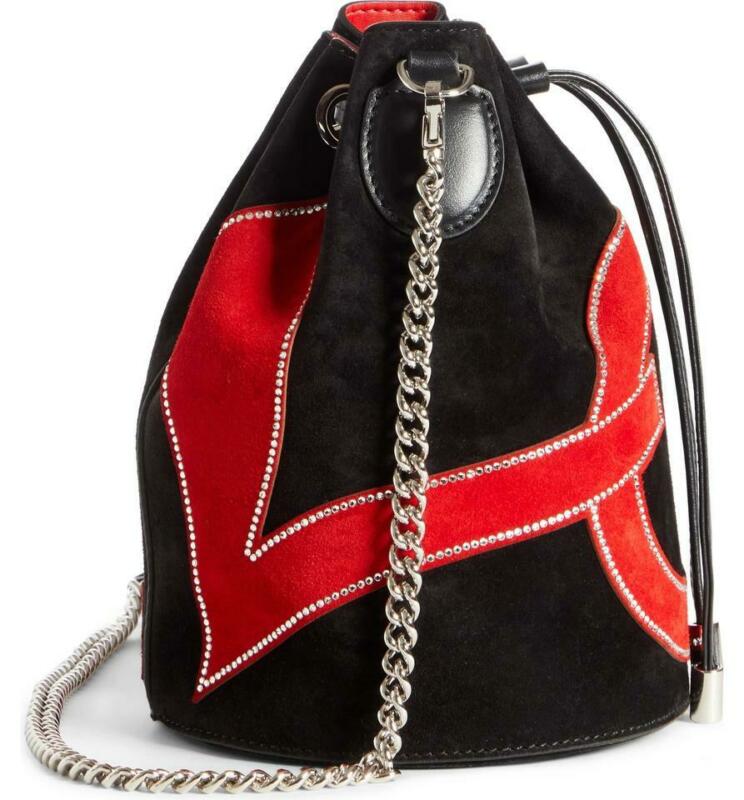 christian louboutin love bag