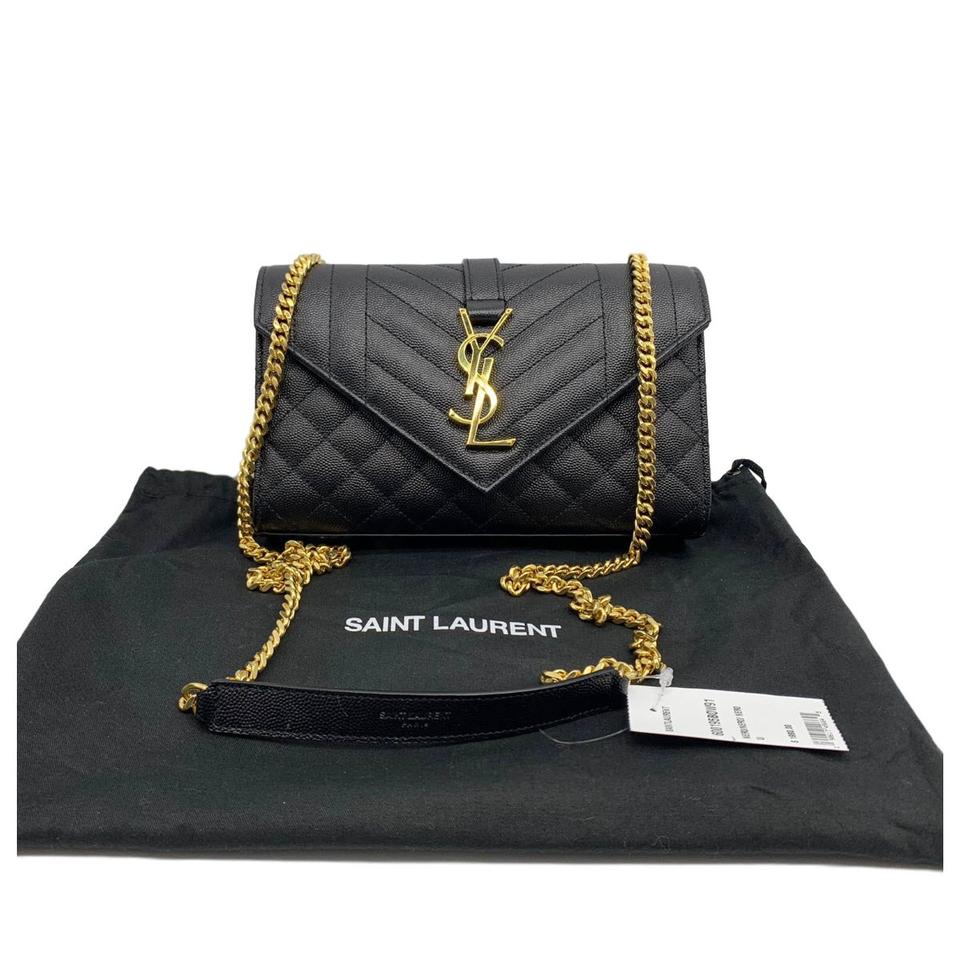 ysl monogram bag