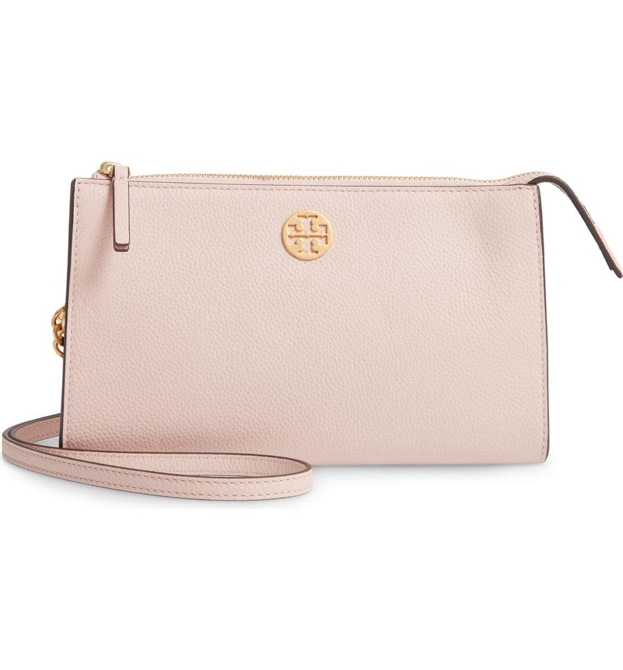 tory burch pink bag