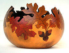 Leaf Bowl