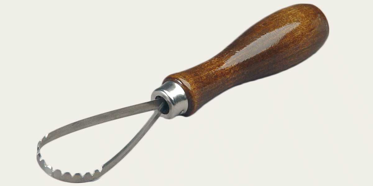 wood scraper tool