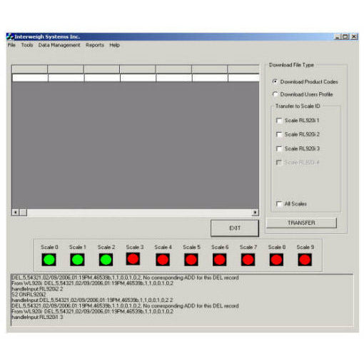 data creator