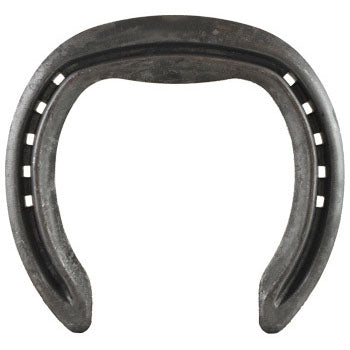 Kerckhaert Standard Pony Steel Horseshoes - Canadian Forge & Farrier