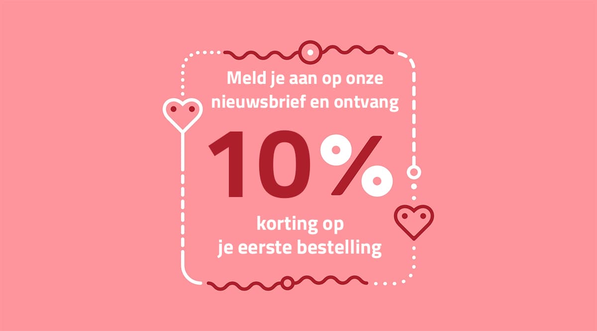 Kortingscode Erovibes.nl