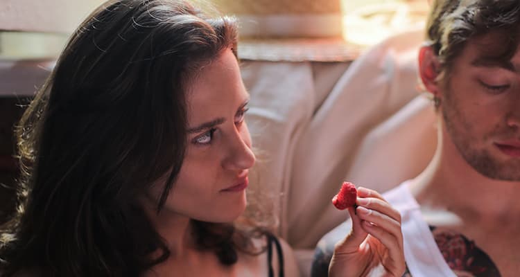 Waarom vinden sommige vrouwen het leuk om mannen te zien masturberen?